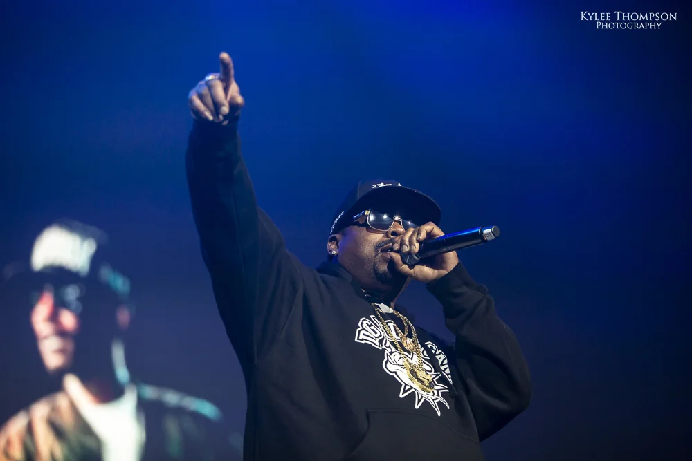 Kurupt @ Rogers Place - February 20th 2019