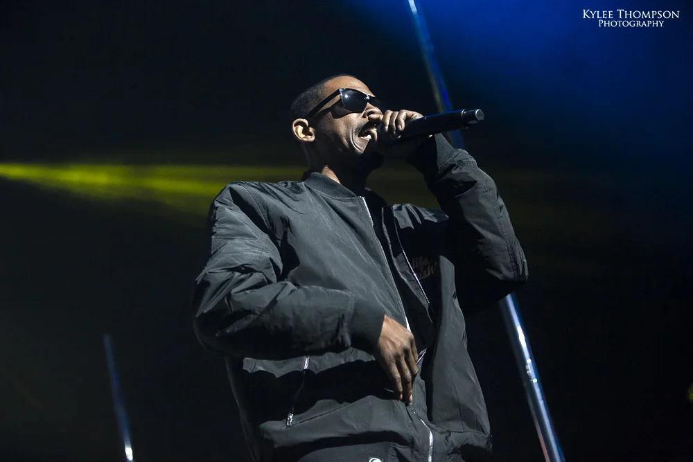 Kurupt @ Rogers Place - February 20th 2019
