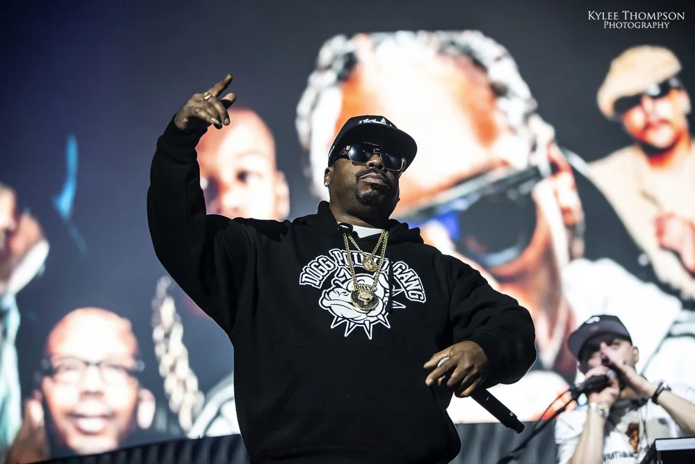 Kurupt @ Rogers Place - February 20th 2019