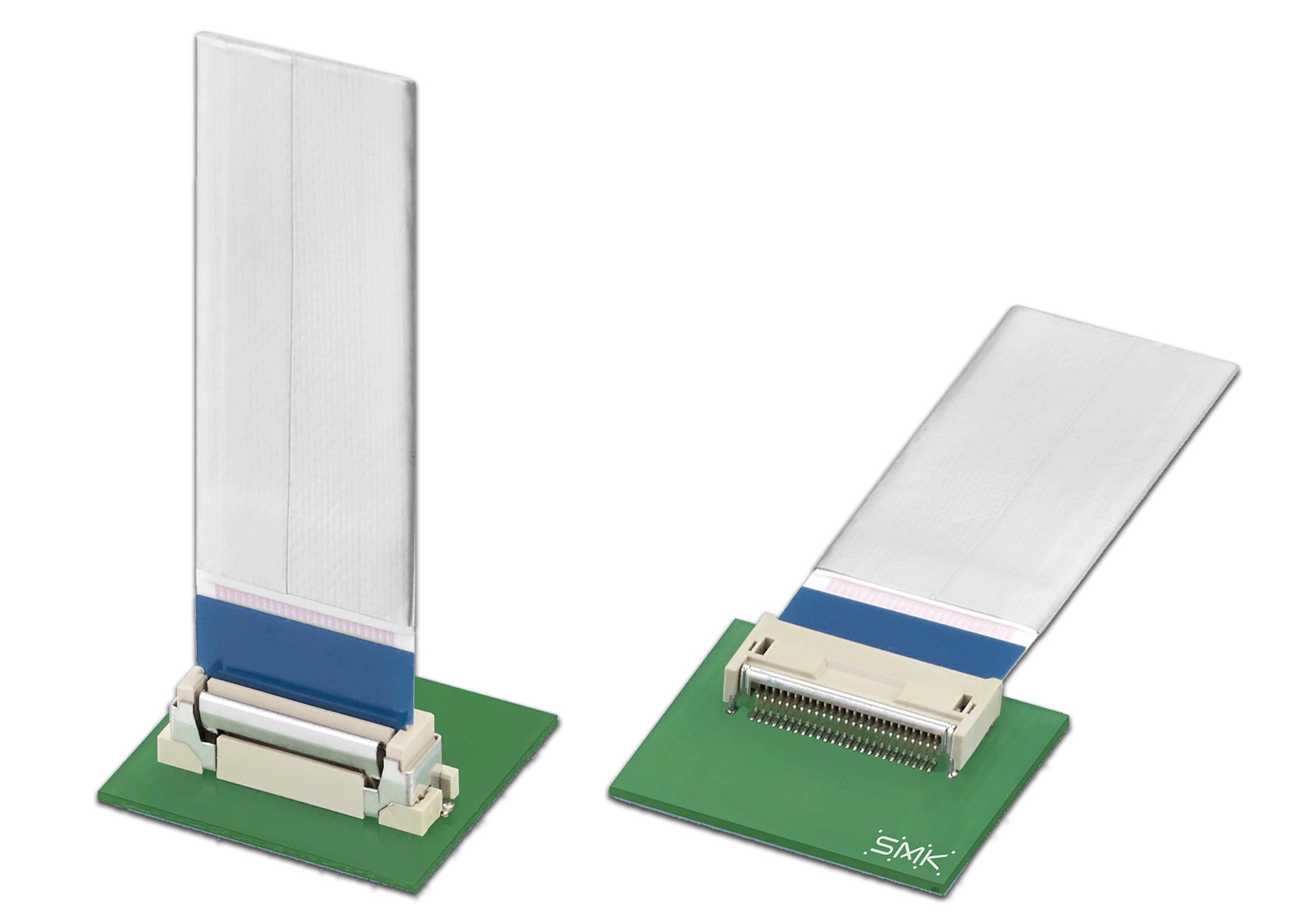 FPC Connectors&lt;br/&gt;EA-51 Series