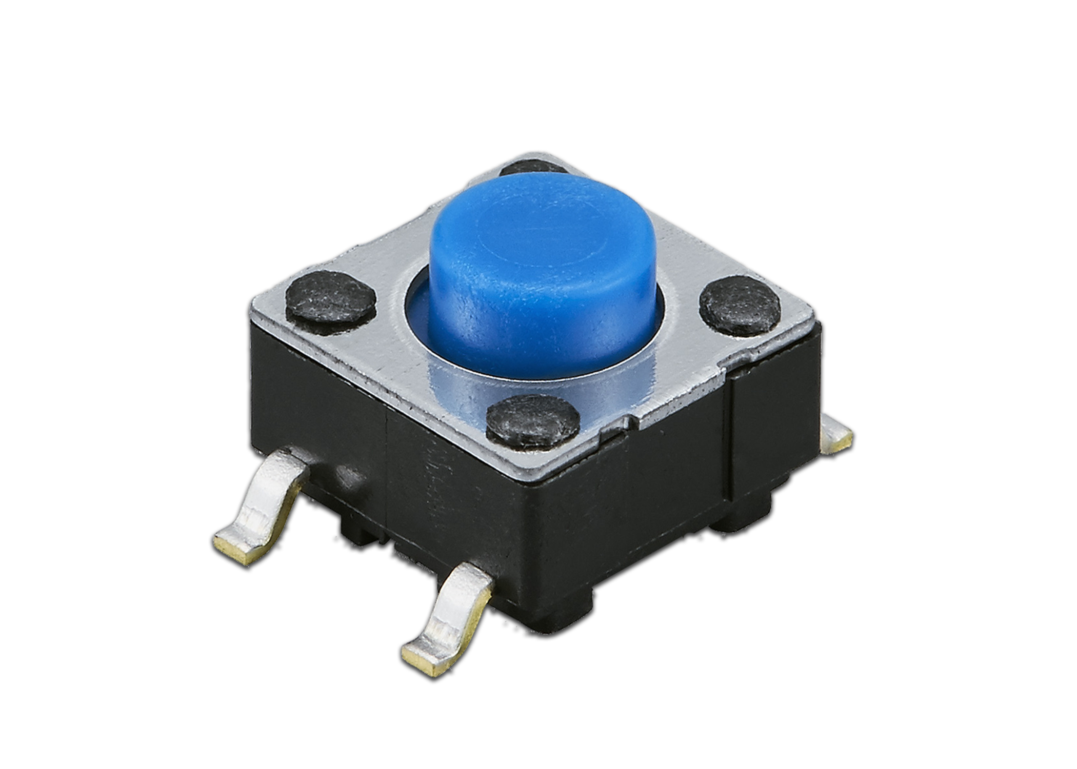 Mechanical Tactile (MT) Switches&lt;br/&gt;JPM (SMD) Series