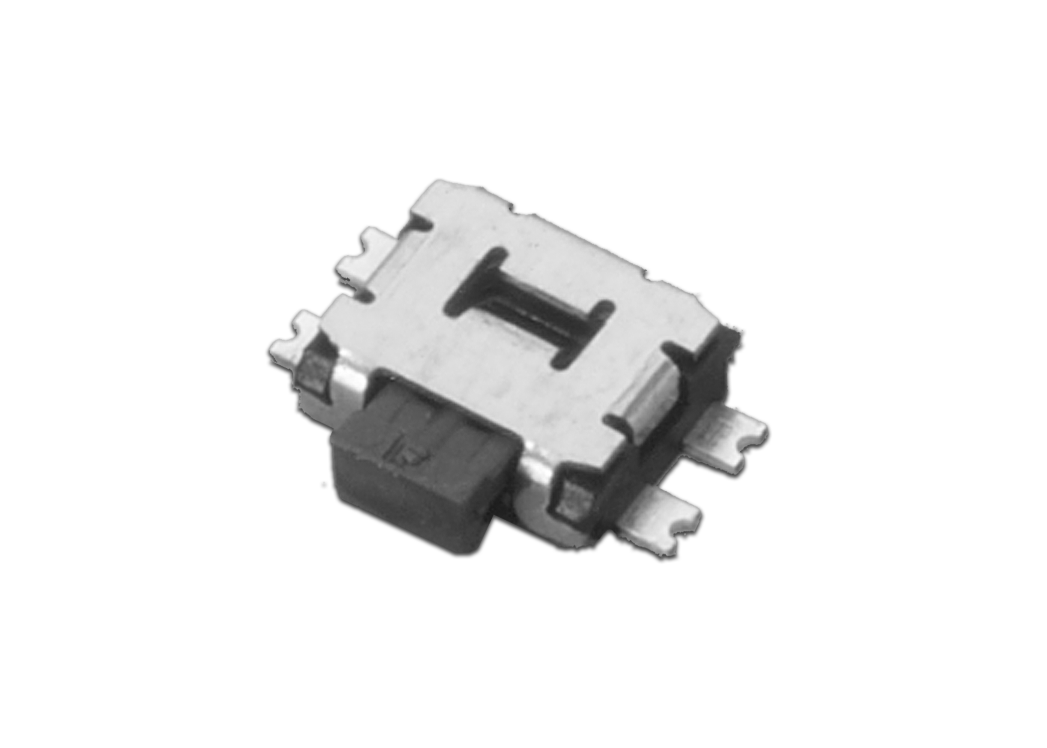 Thin Type Horizontal Push Switches&lt;br/&gt;JPM (THP) Series