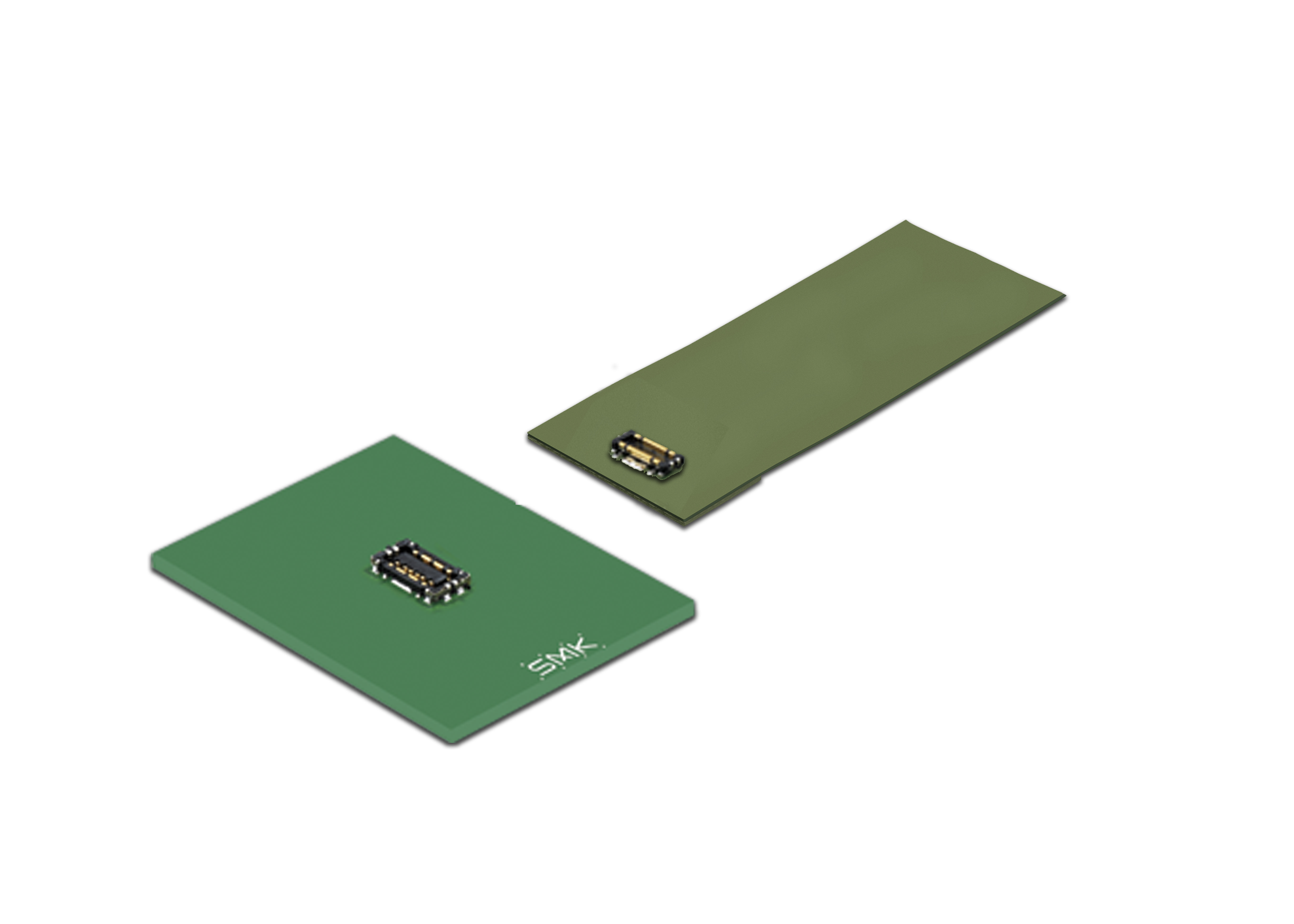 Board (FPC) to Board Connectors&lt;br/&gt;FB-8 Series