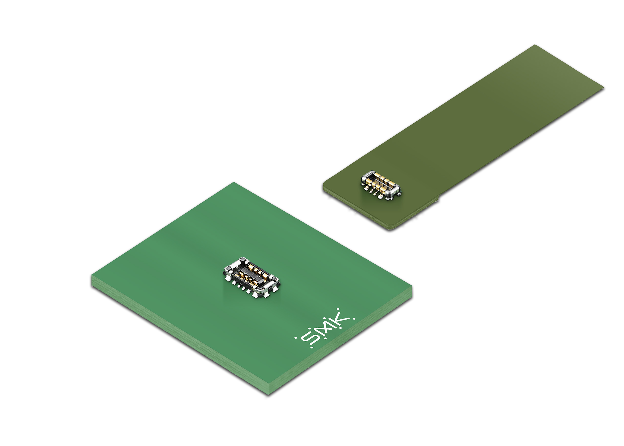 Board (FPC) to Board Connectors&lt;br/&gt;FB-10 Series