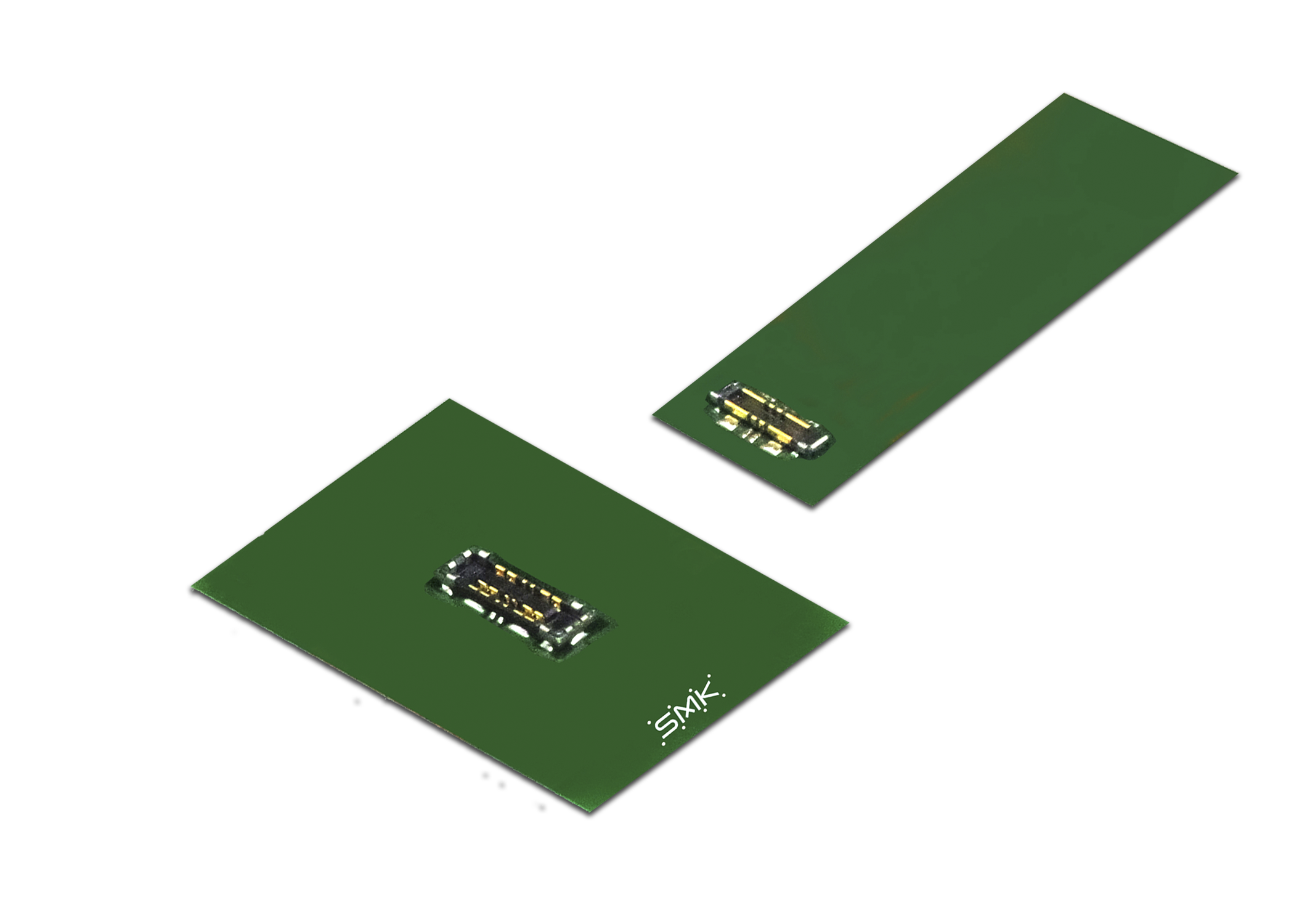 Board (FPC) to Board Connectors&lt;br/&gt;FB-11 Series