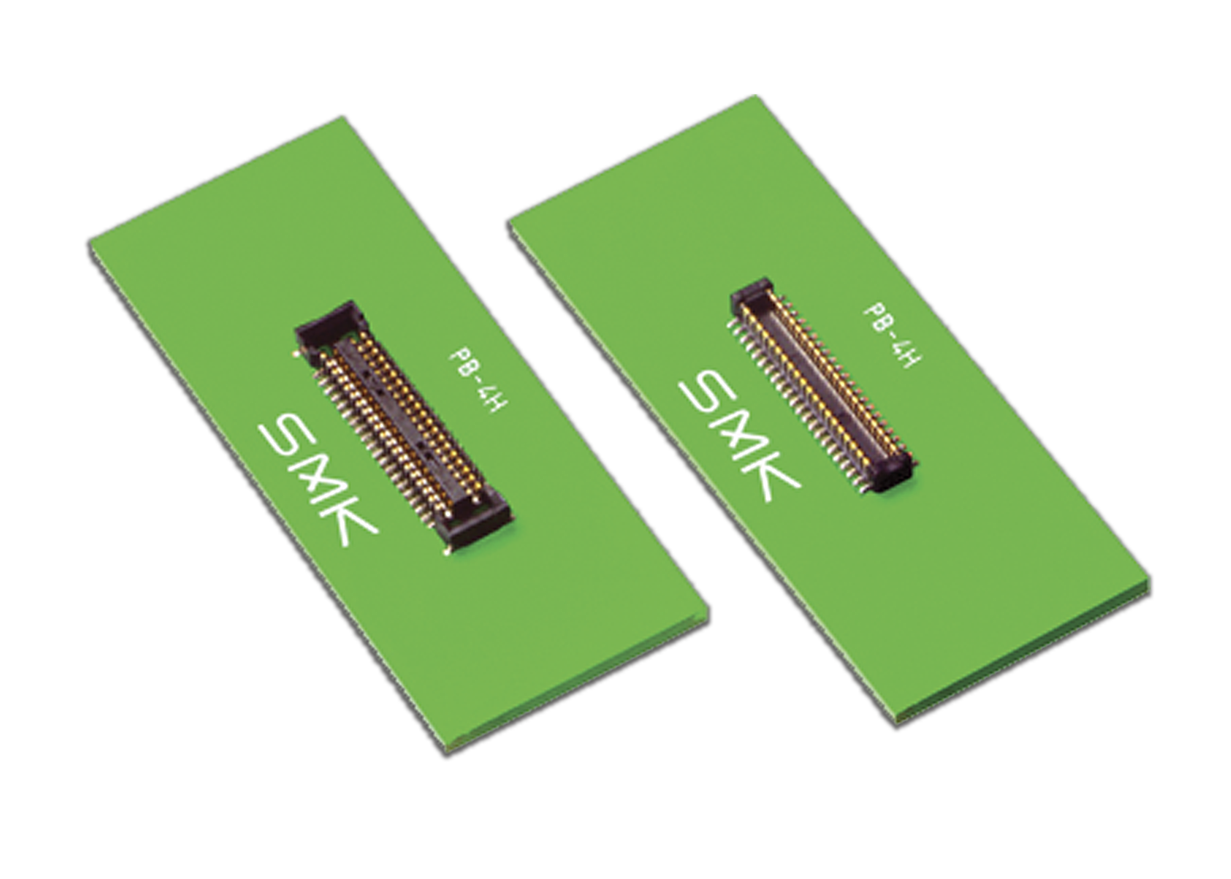 Board (FPC) to Board Connectors&lt;br/&gt;PB-4H Series