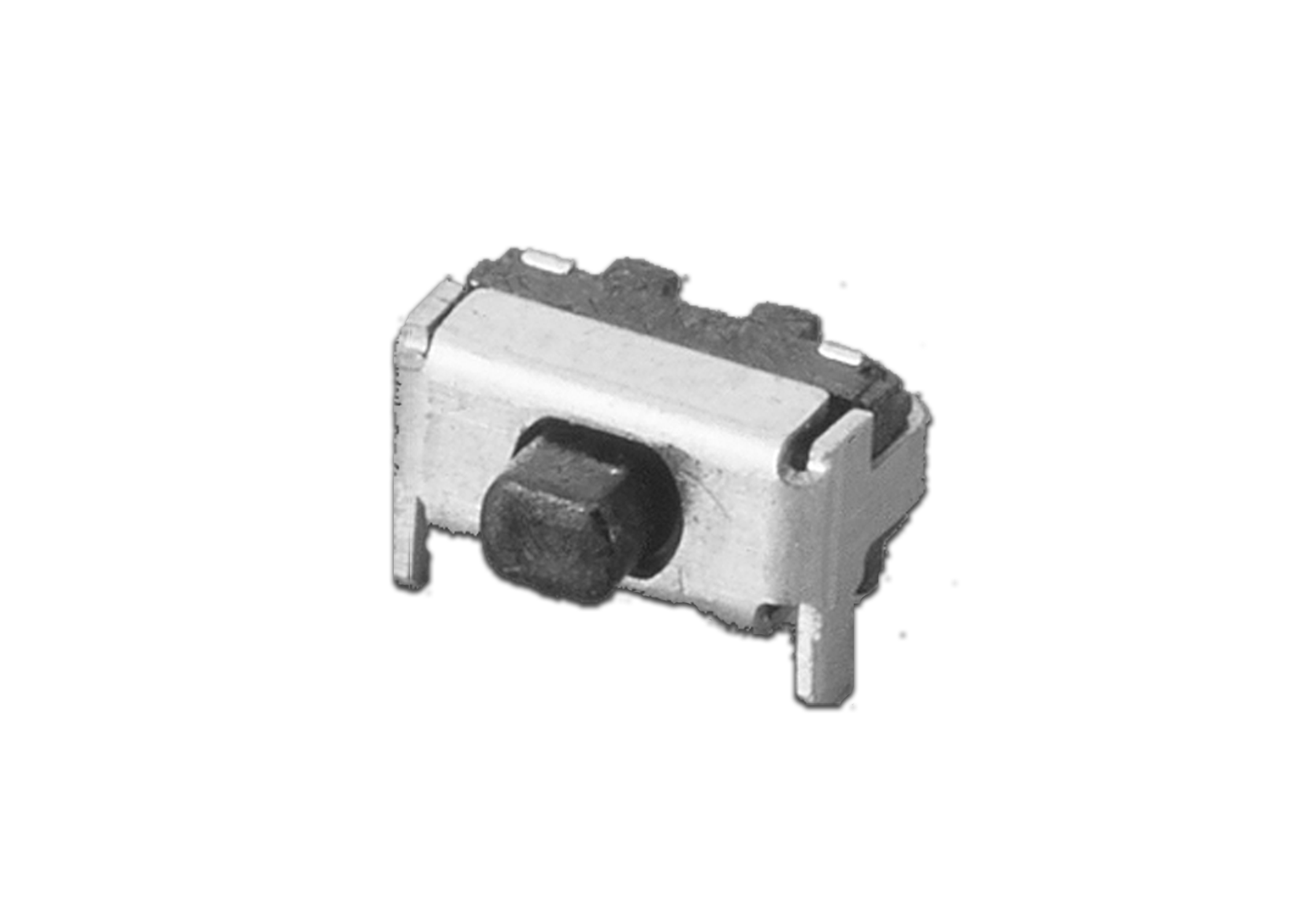 Small Horizontal Push Switches - II&lt;br/&gt;JPM (SHP) Series