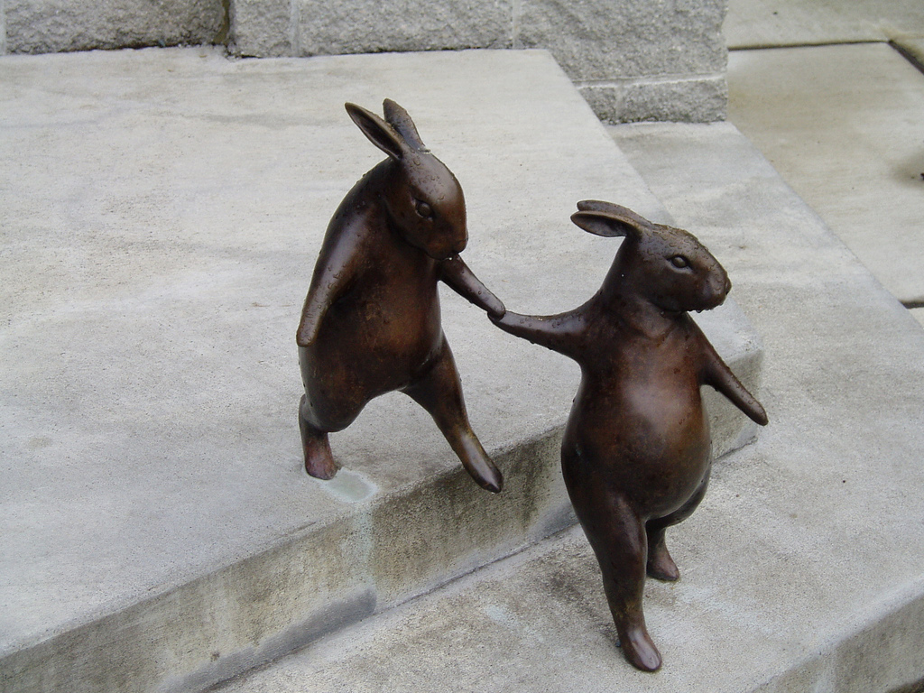 Bronze bunnies.jpg