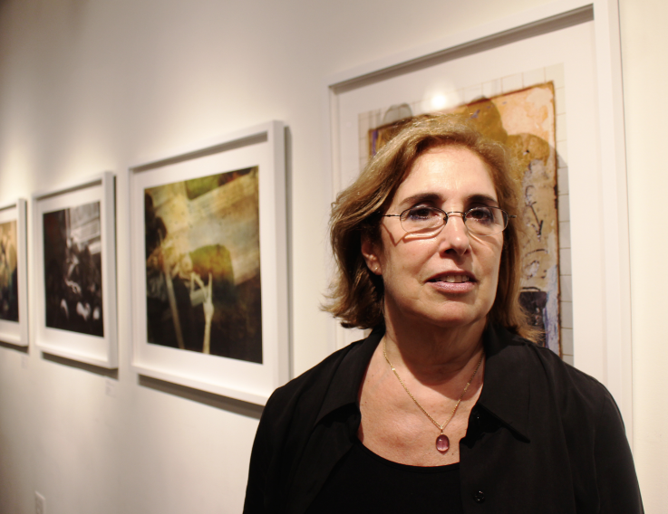 Linda Kessler is a painter, photographer and educator who began her love of art at the age of 11. Her interest in painting and photography, often marrying the two mediums, is demonstrated in her recent project, “Subway Sleepers”. A study of subway riders in slumber on New York City subways was awarded a grant from the National Endowment for the Arts and was exhibited in a solo show in New York City in June 2016. A graduate degree in mental health counseling from Northeastern University sparked her interest in psychology in her early years. This led to a position as supervisor of an art therapy program at a major hospital in NYC. As an educator she taught painting in Brazil and fine art and photography in middle/high school for the New York City Department of Education for fifteen years. Ms. Kessler currently volunteers her time and teaches photography to veterans, the brain-injured survivors community, and immigrant high school students. She currently lives and works in her hometown, Brooklyn Heights, New York.