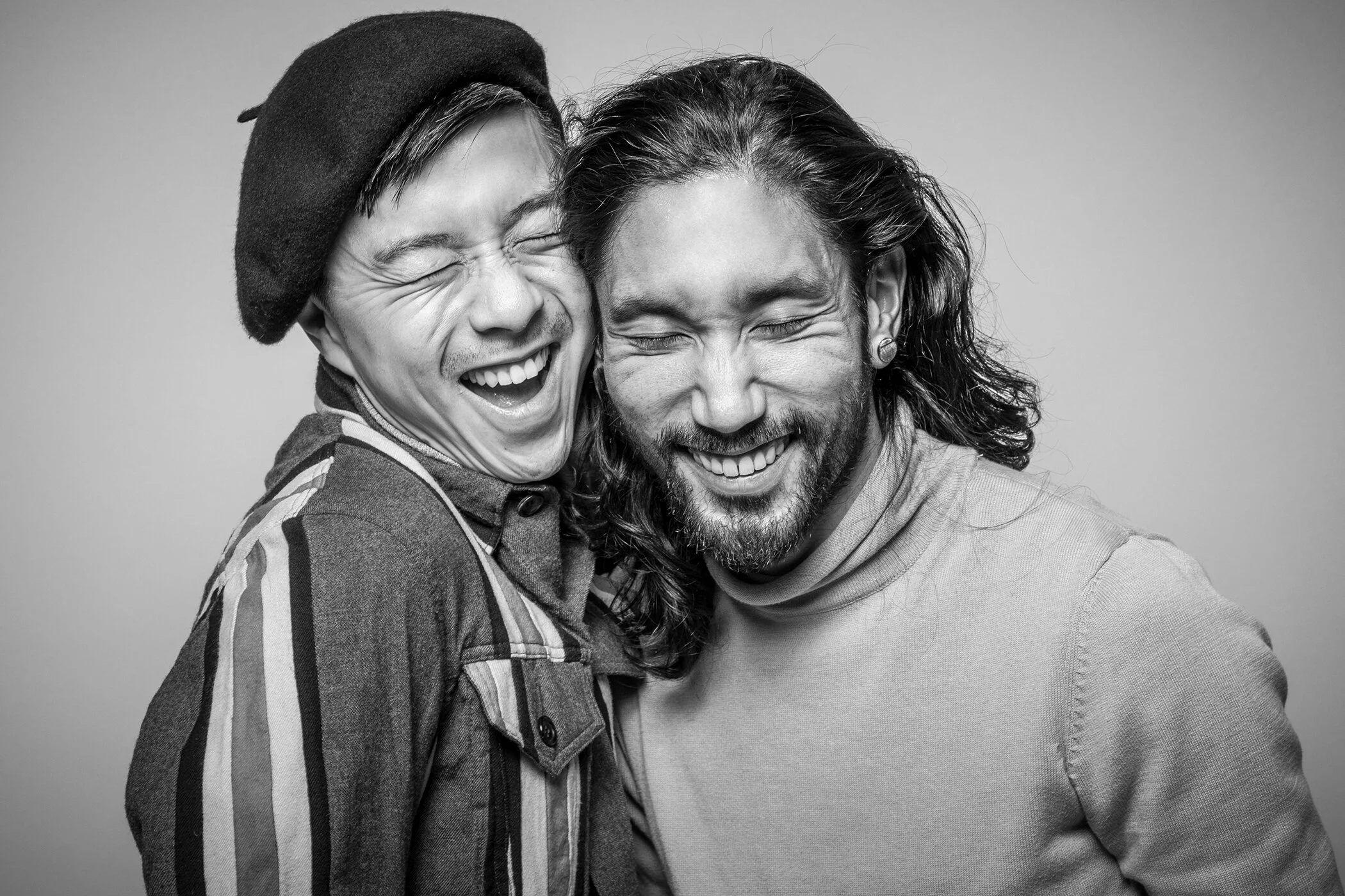 Veterans Day Portrait Shoot