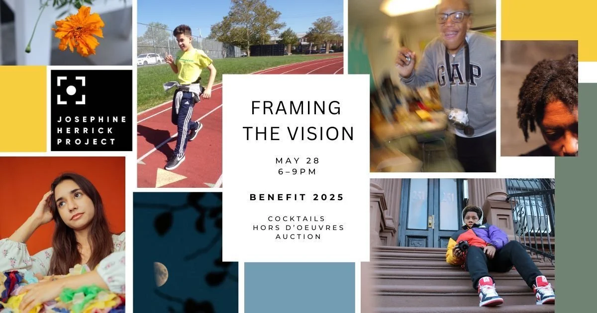Framing the Vision 2025