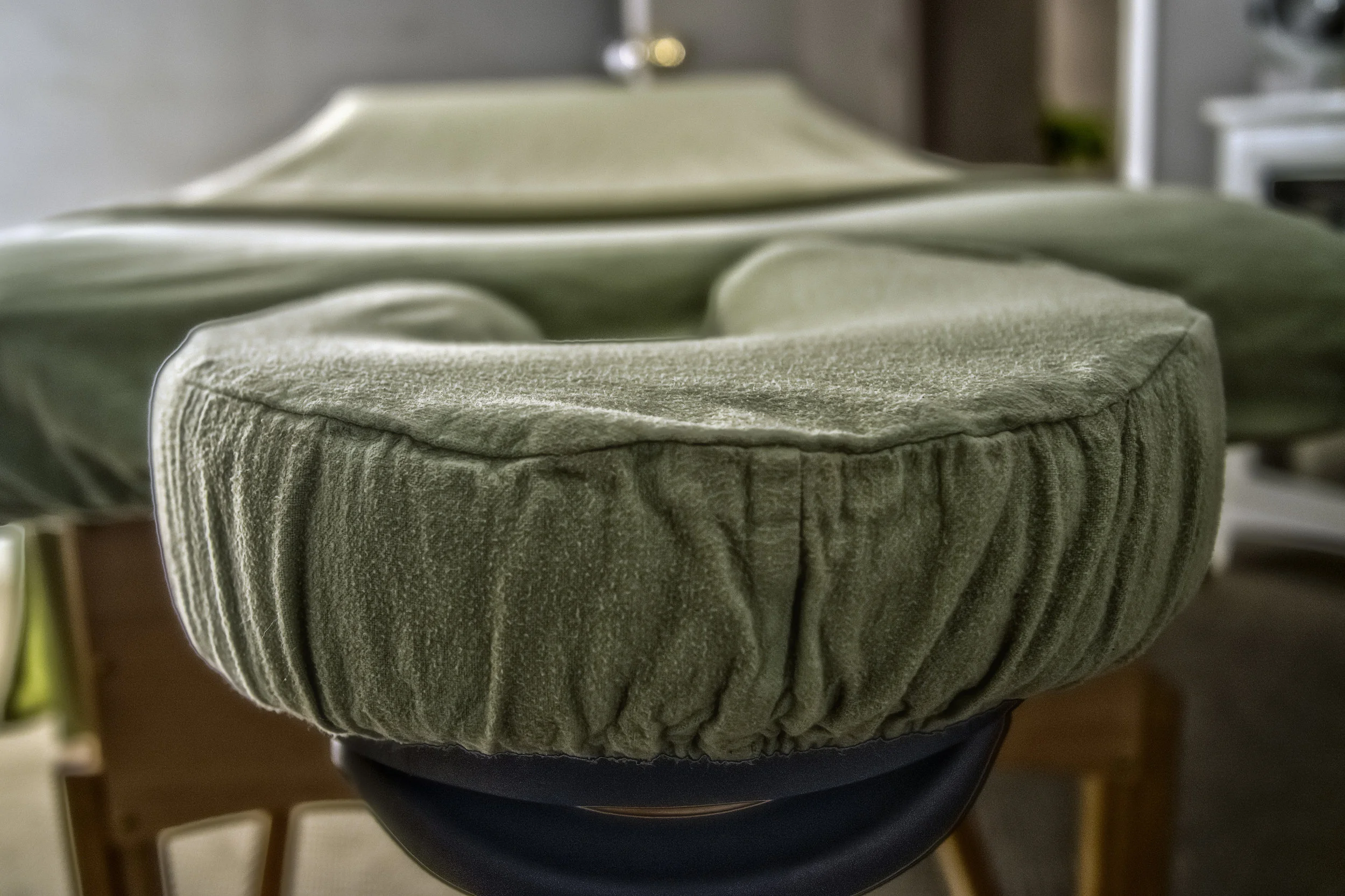 Melt Massage & Bodywork