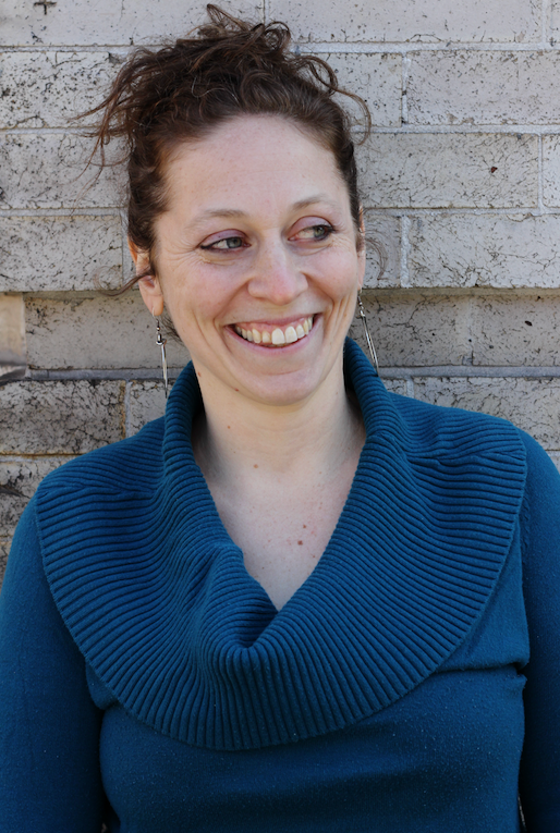 Becky Raik, LMT & Co-Owner