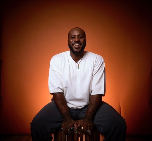 Dr. Thomas Moore,  Acupuncturist/Herbalist (he/him)