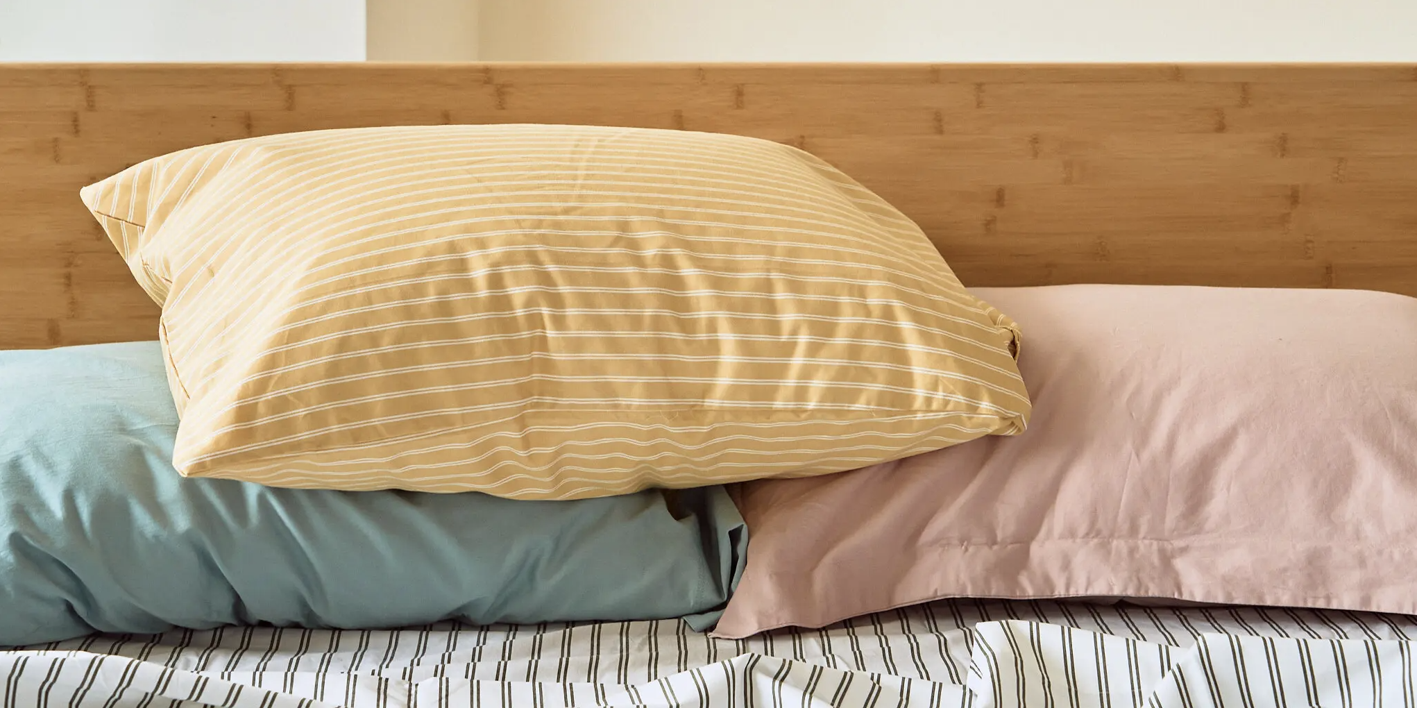 NY Times Article: Pain in the Neck? Your Pillow Is Probably Too Soft.