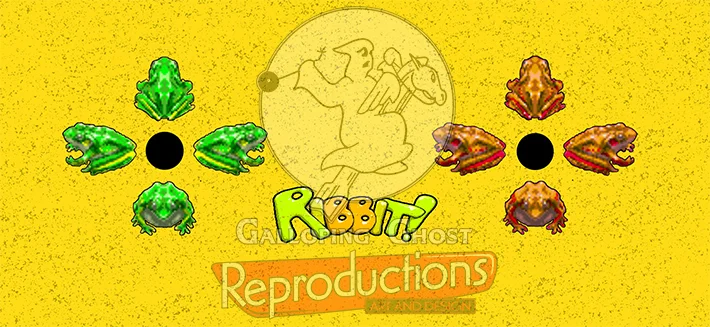 Ribbet Custom Control Panel Overlay