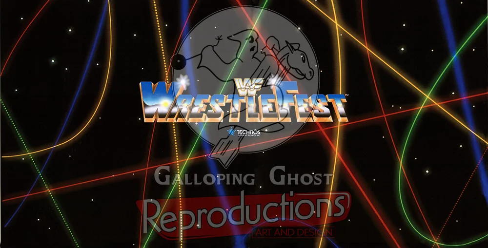 WWF Wresltefest