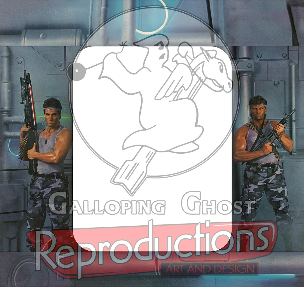 Super Contra (Original Dedicated Cabinet)