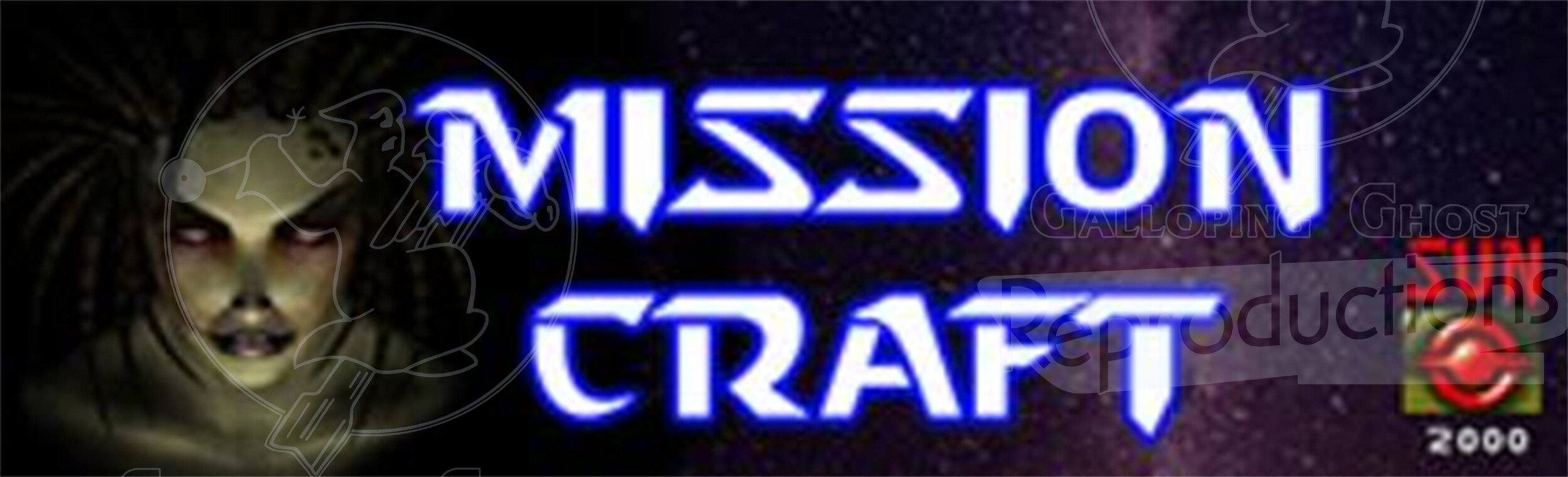 Mission Craft
