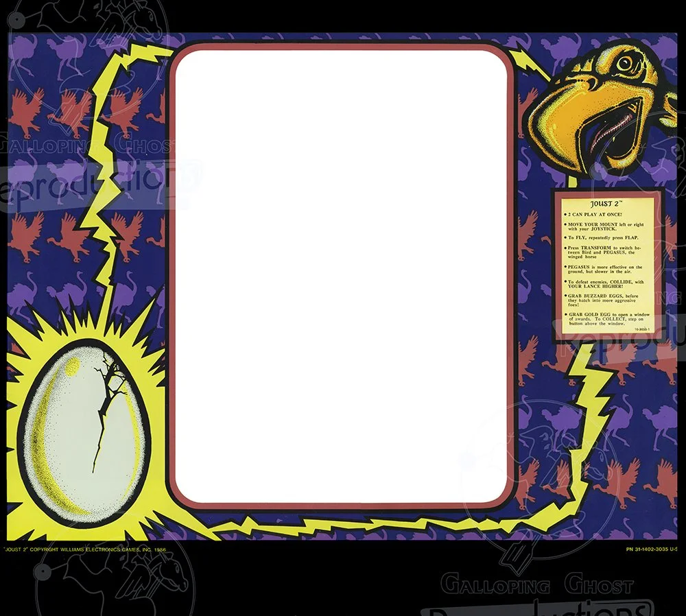 Joust 2