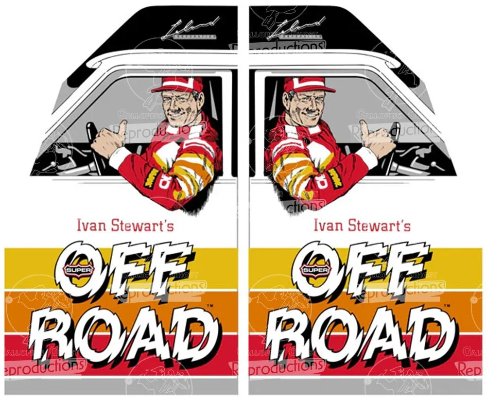 Super Off Road
