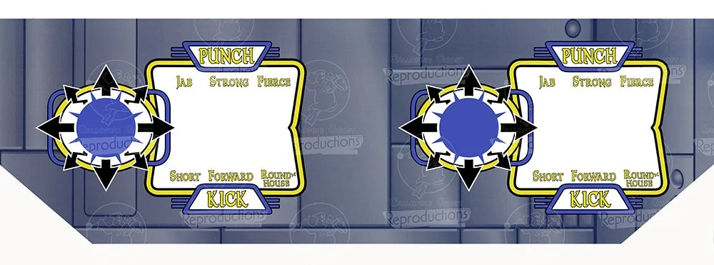 Street Fighter III 3rd Strike