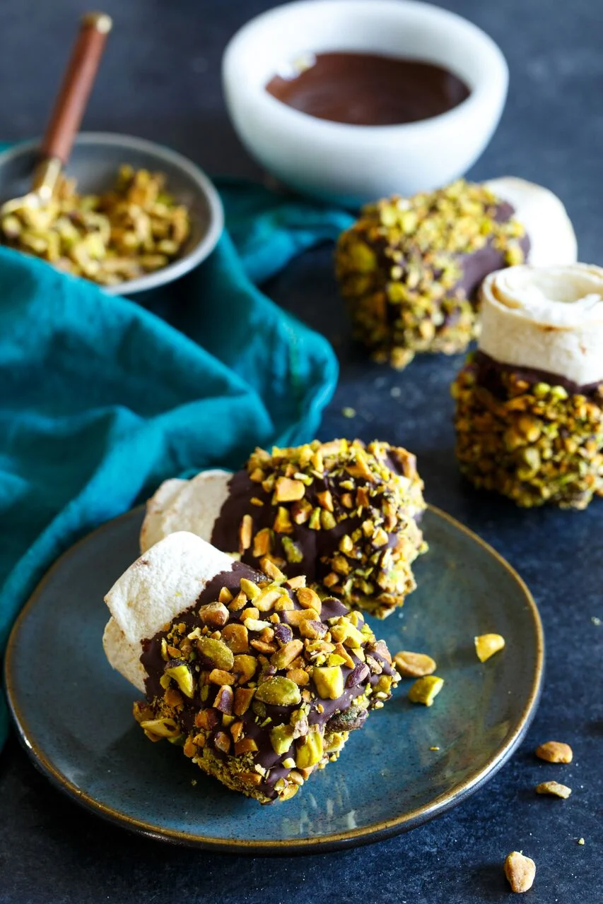 Chocolate Pistachio Frozen Yogurt Bites_preview.jpeg