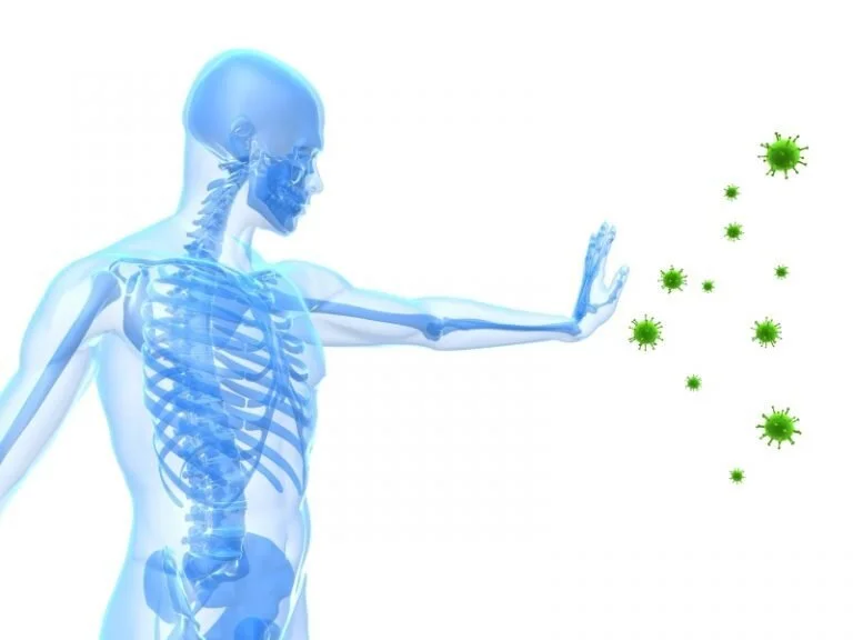Can I Boost My Immune System?