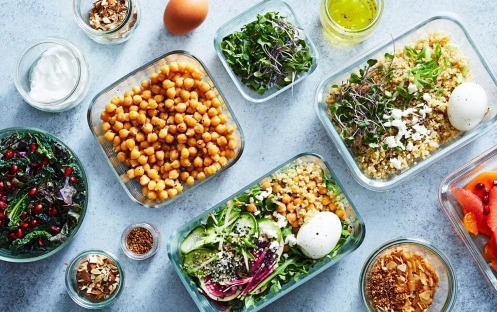 10 TIPS TO OVERCOME A WEIGHT LOSS PLATEAU 