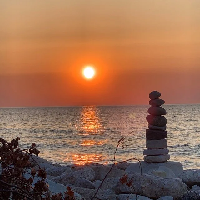 6-WEEK "GET FOCUSED" CHALLENGE