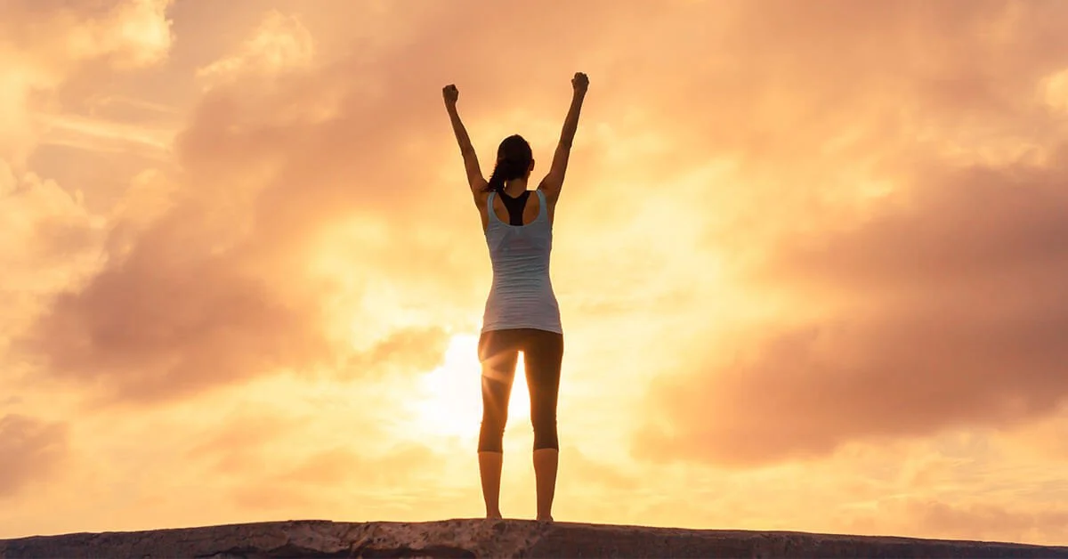 6-WEEK "GET FOCUSED" CHALLENGE