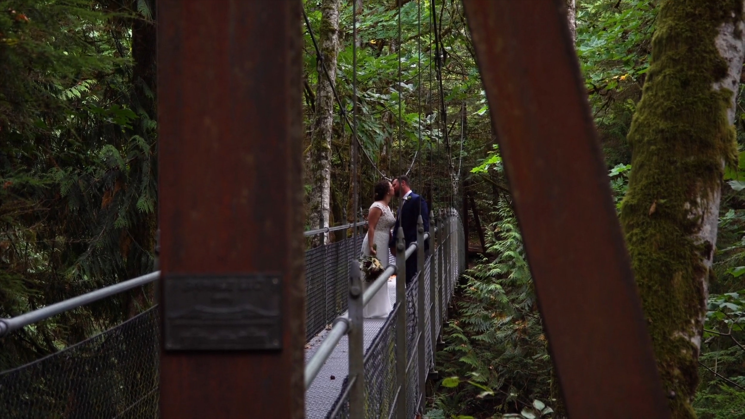 Kissing on bridge.jpg