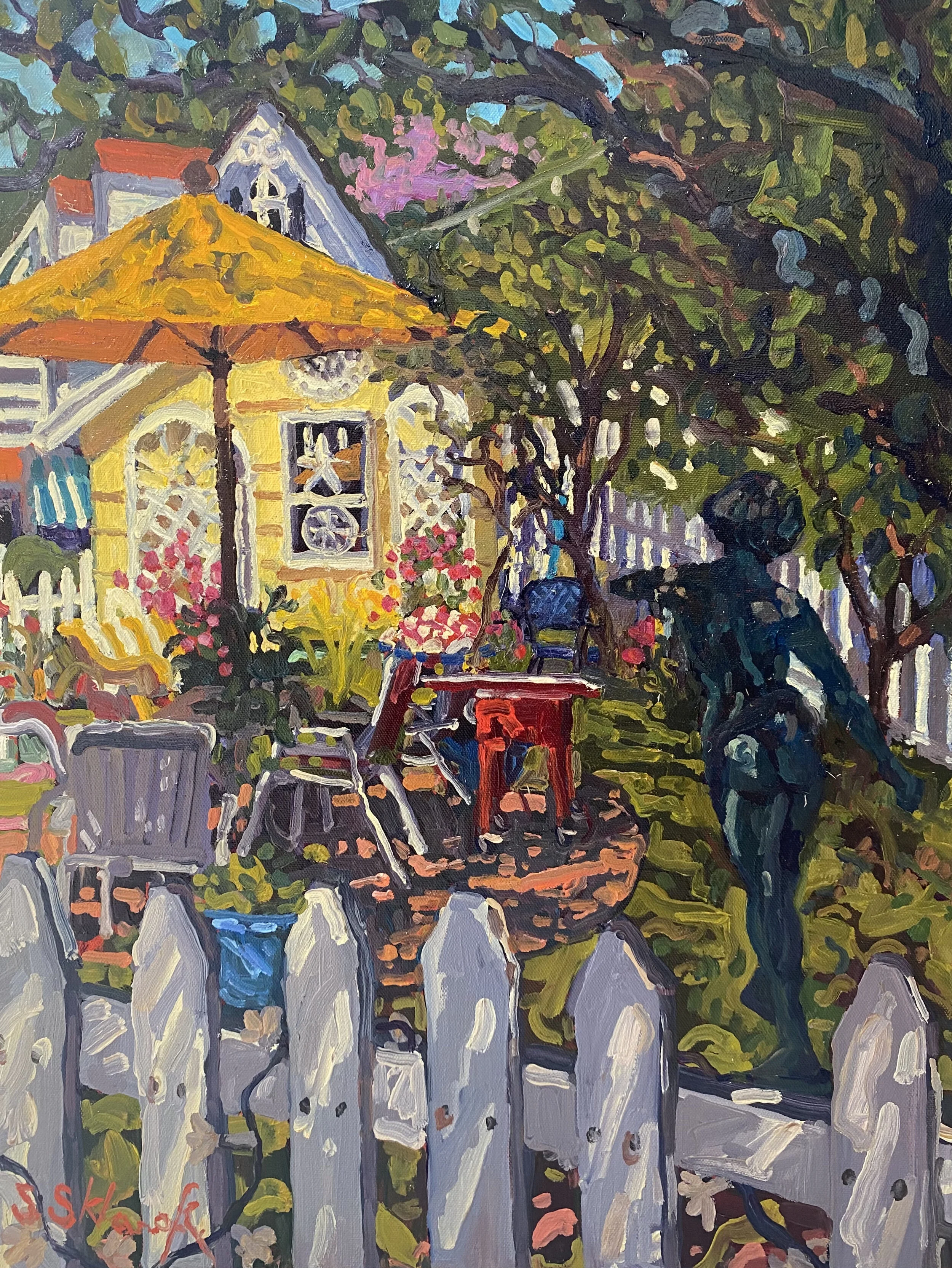 AMERICANA AND BEYOND