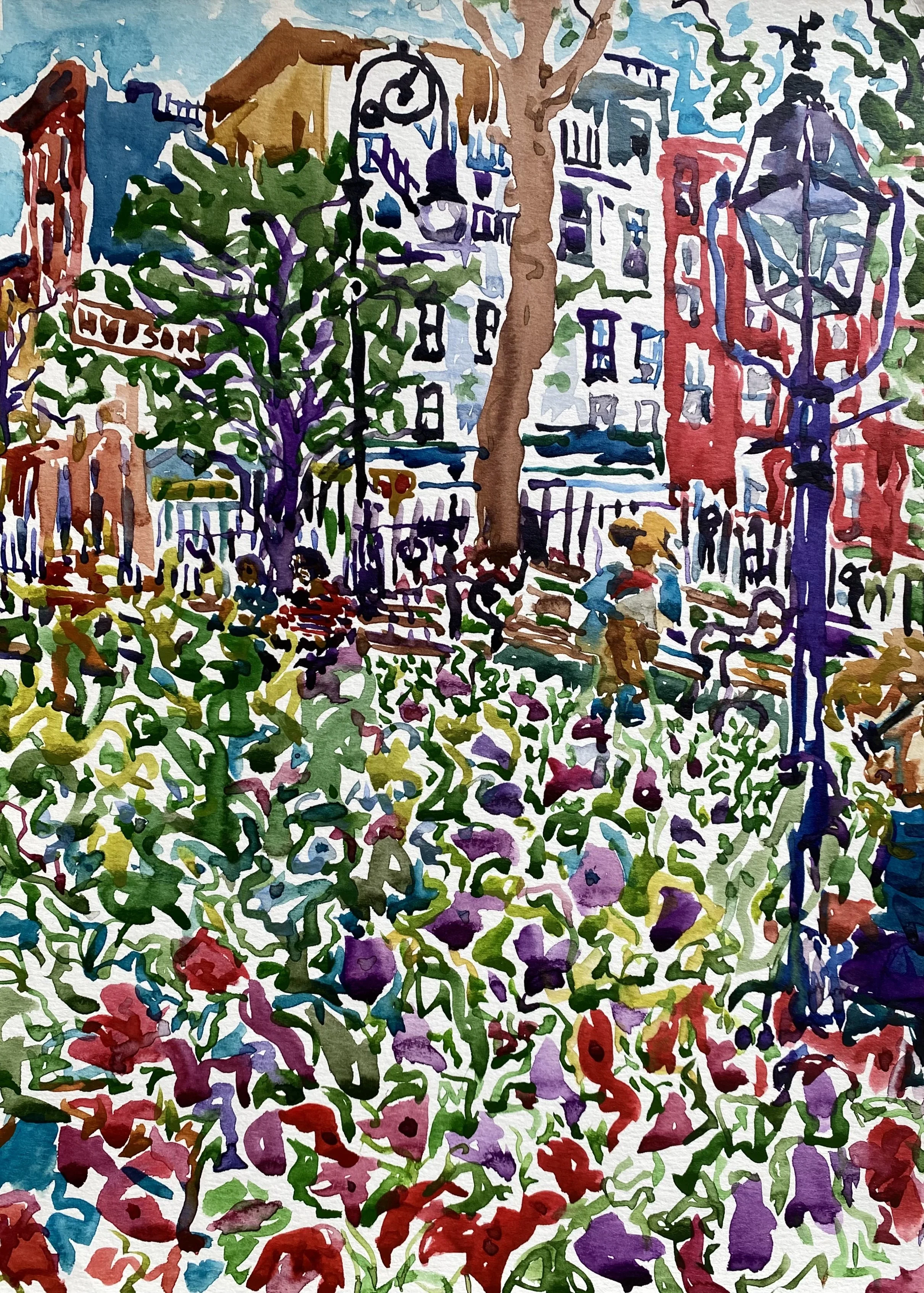 Abingdon Square September.jpg