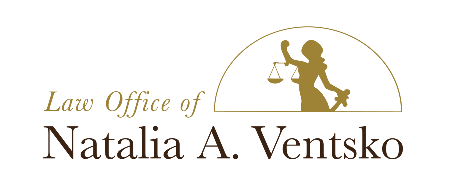 Law Office of Natalia Ventsko