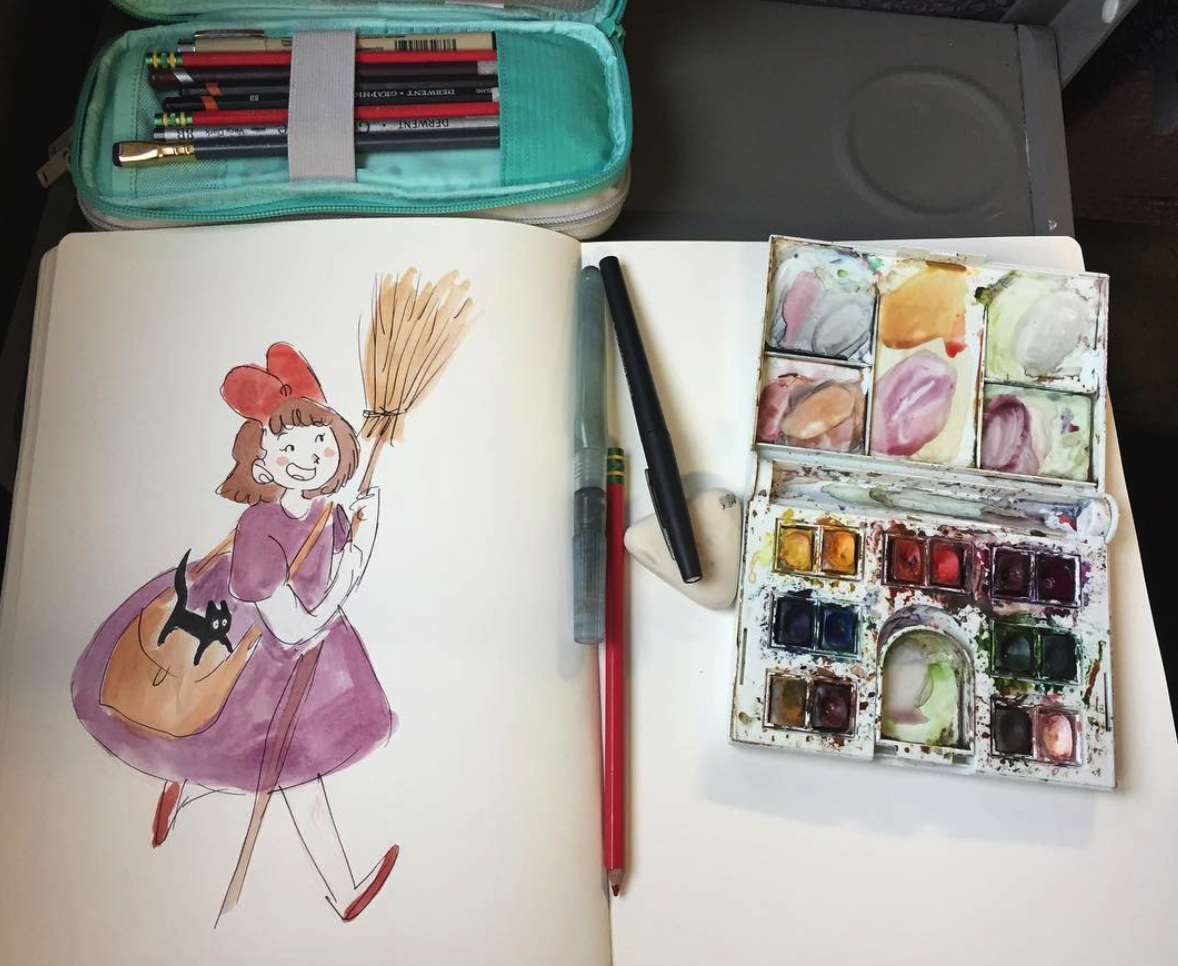 Kiki