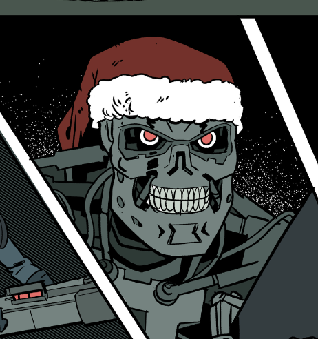 Colorist Work