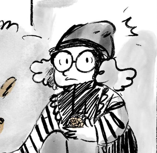 Prattle On (ongoing)