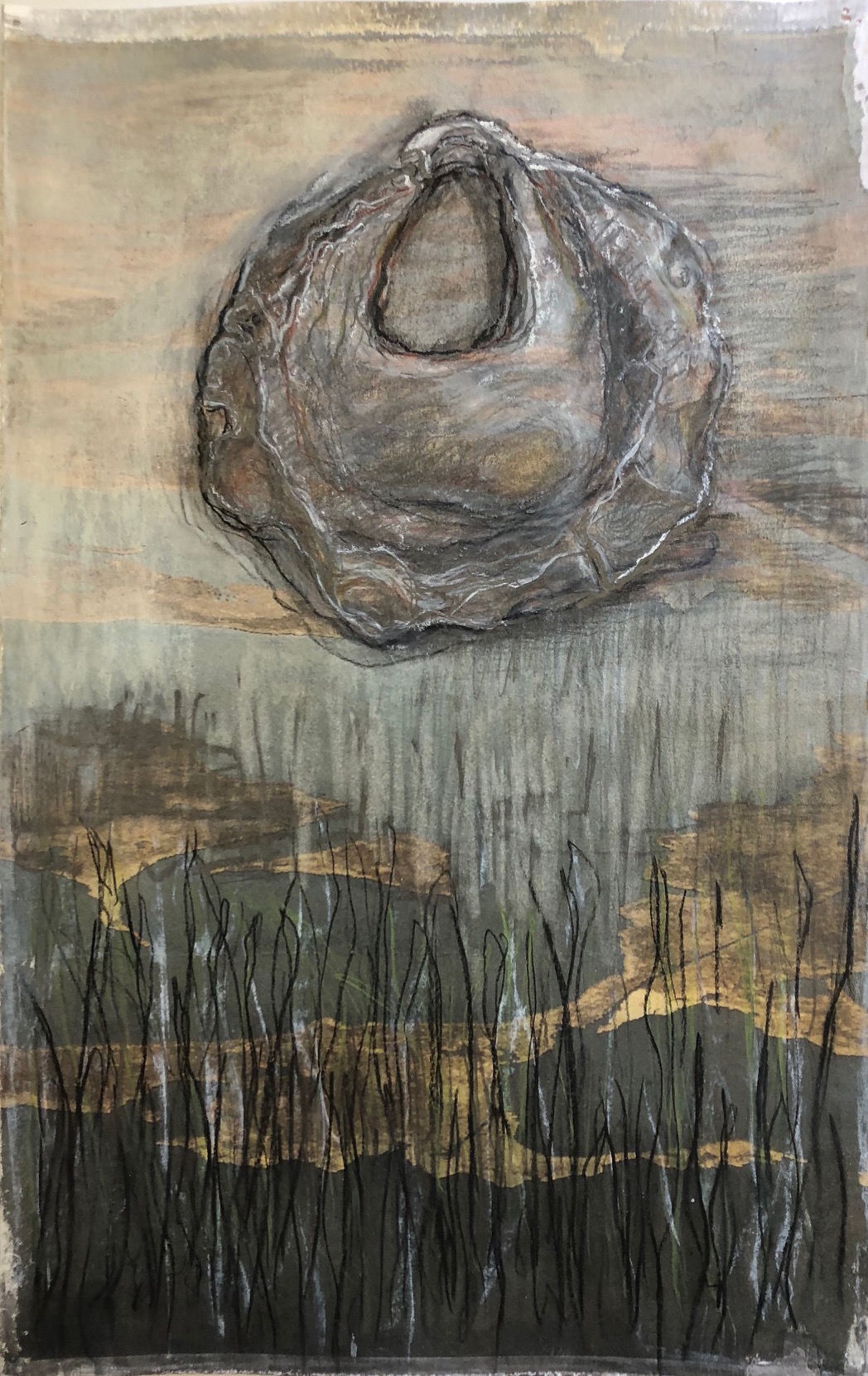 The Drowning Coast Series #3