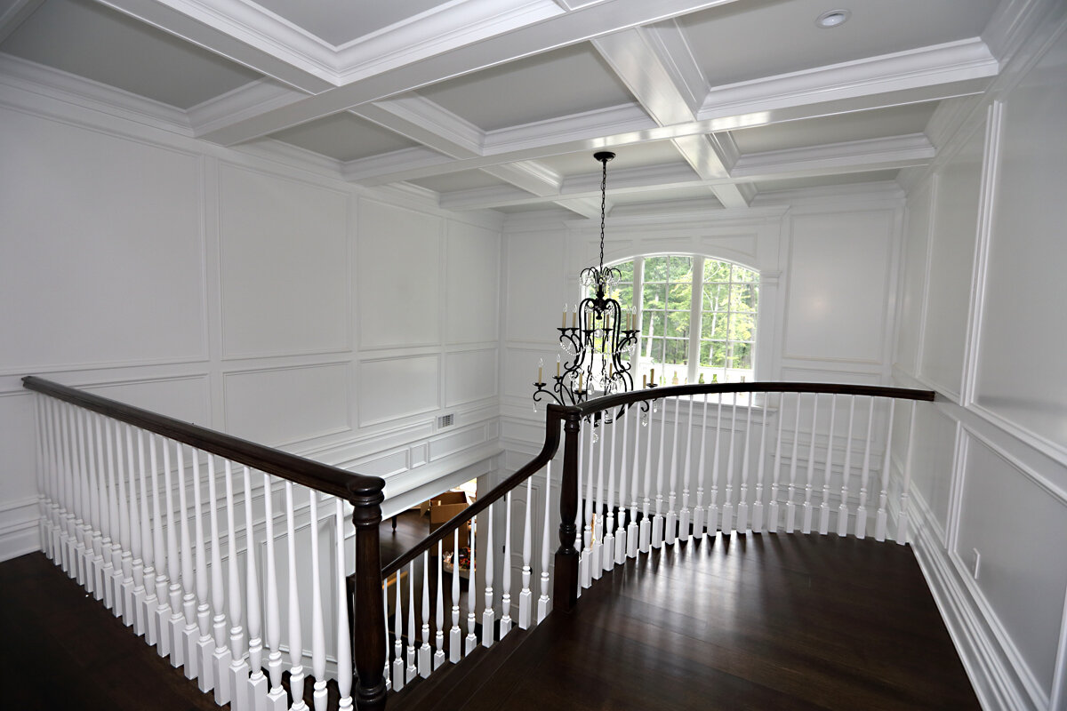 Wainscoting Trim Nj