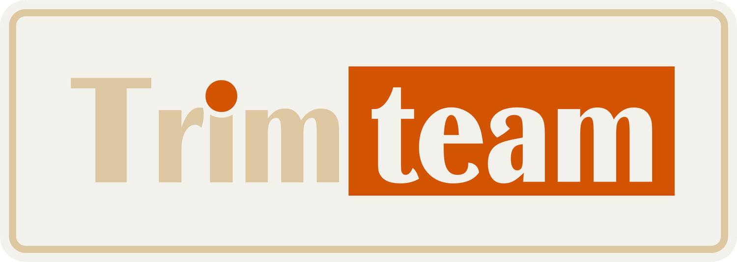 Trim Team NJ