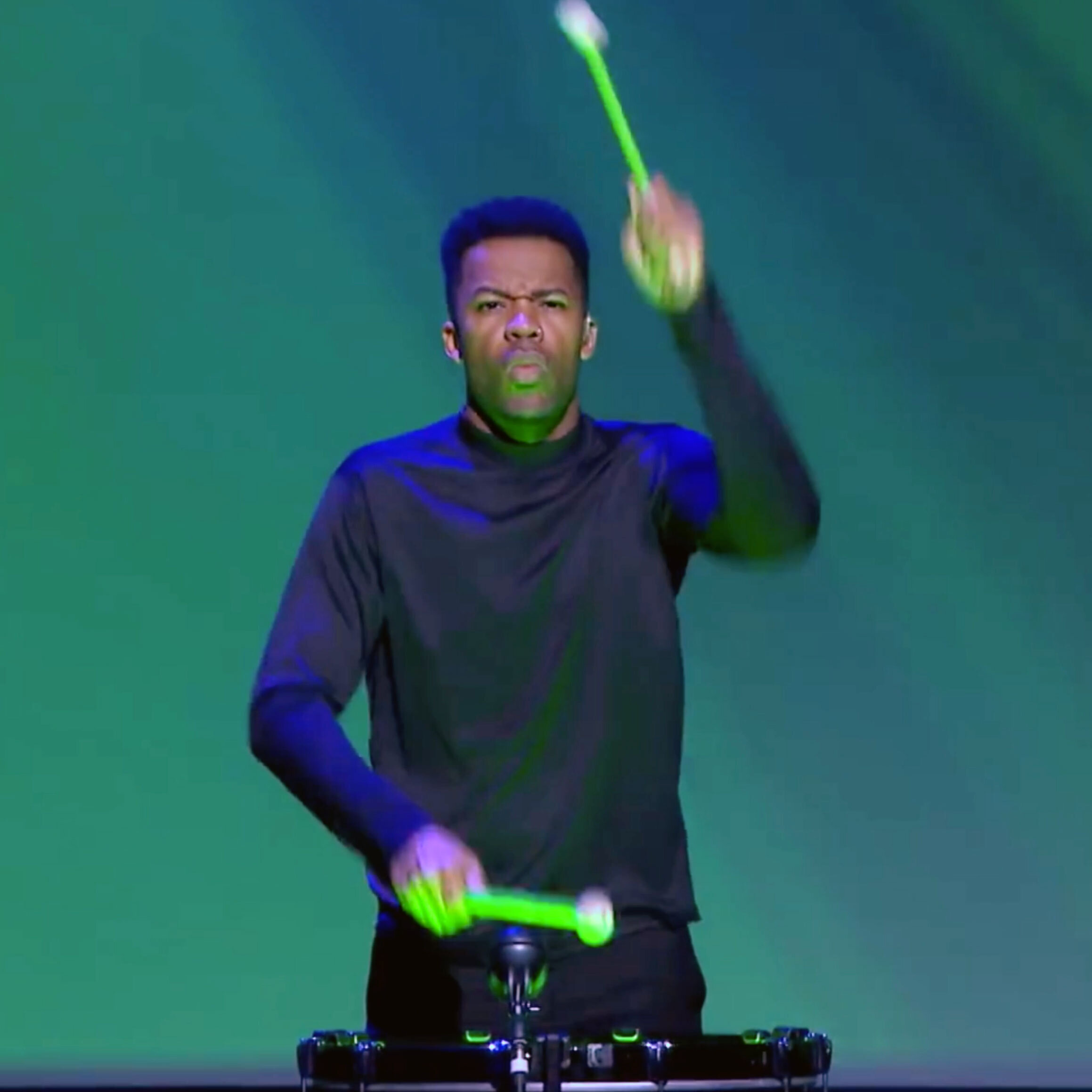 Fabulous Boite En Métal Bleu - Céréales Killeuse Petit Déjeuner Matin Humour - 11 X 18,5 X 5,5 Cm - Boite De Rangement, Clé, Outils, Boite à Lunch, Sucre, Biscuit