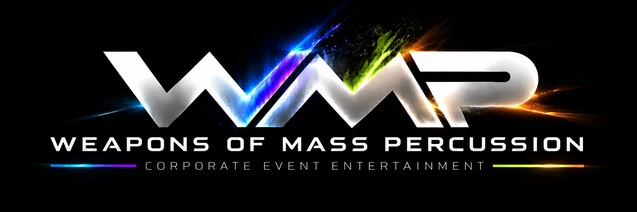  Corporate Event Entertainment | Weapons of Mass Percussion, Inc