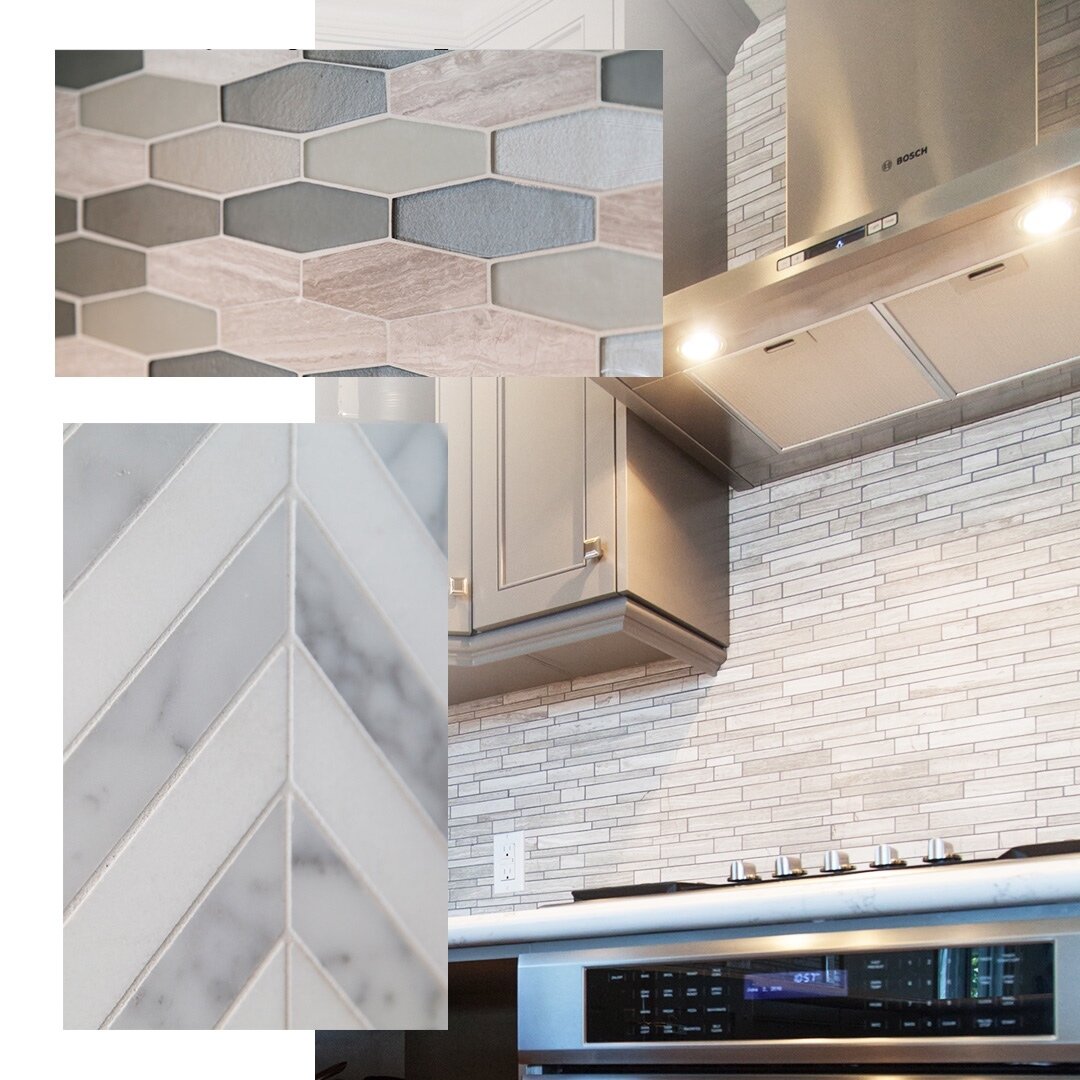 Backsplash brilliance: where style meets functionality. Transform your kitchen or bathroom into a work of art with our stunning backsplash designs. From classic to contemporary, every tile tells a story of sophistication and charm. Spice up your spac