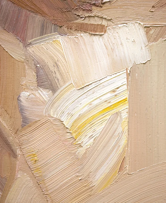 detail of Every Ghost Story