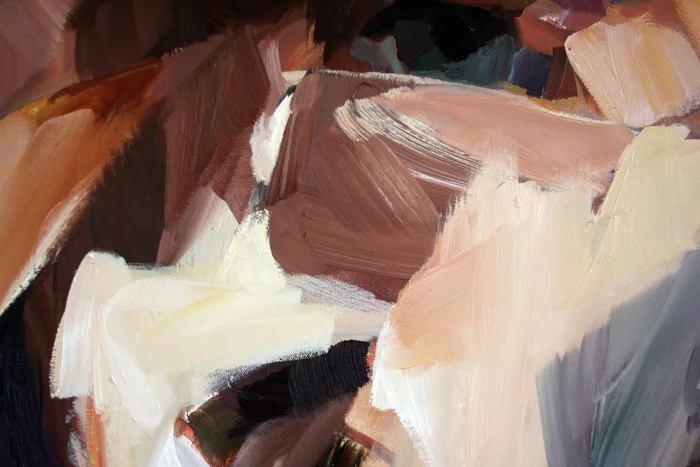 detail of I Wanna Love