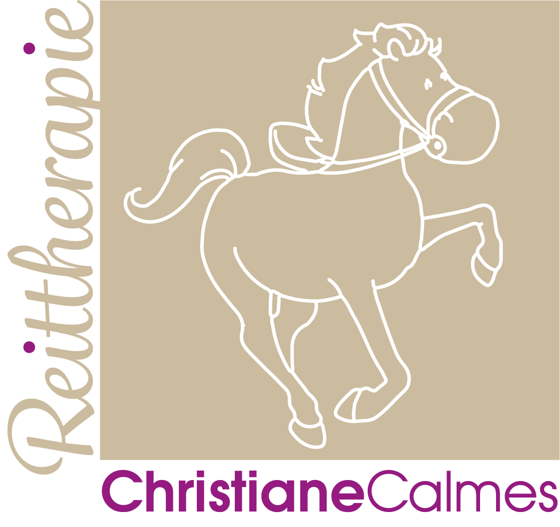 Reittherapie Christiane Calmes