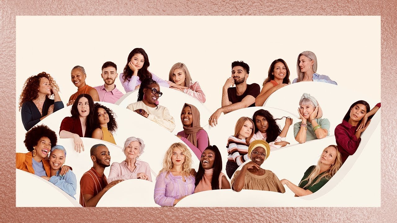 Copy of Revolution Beauty