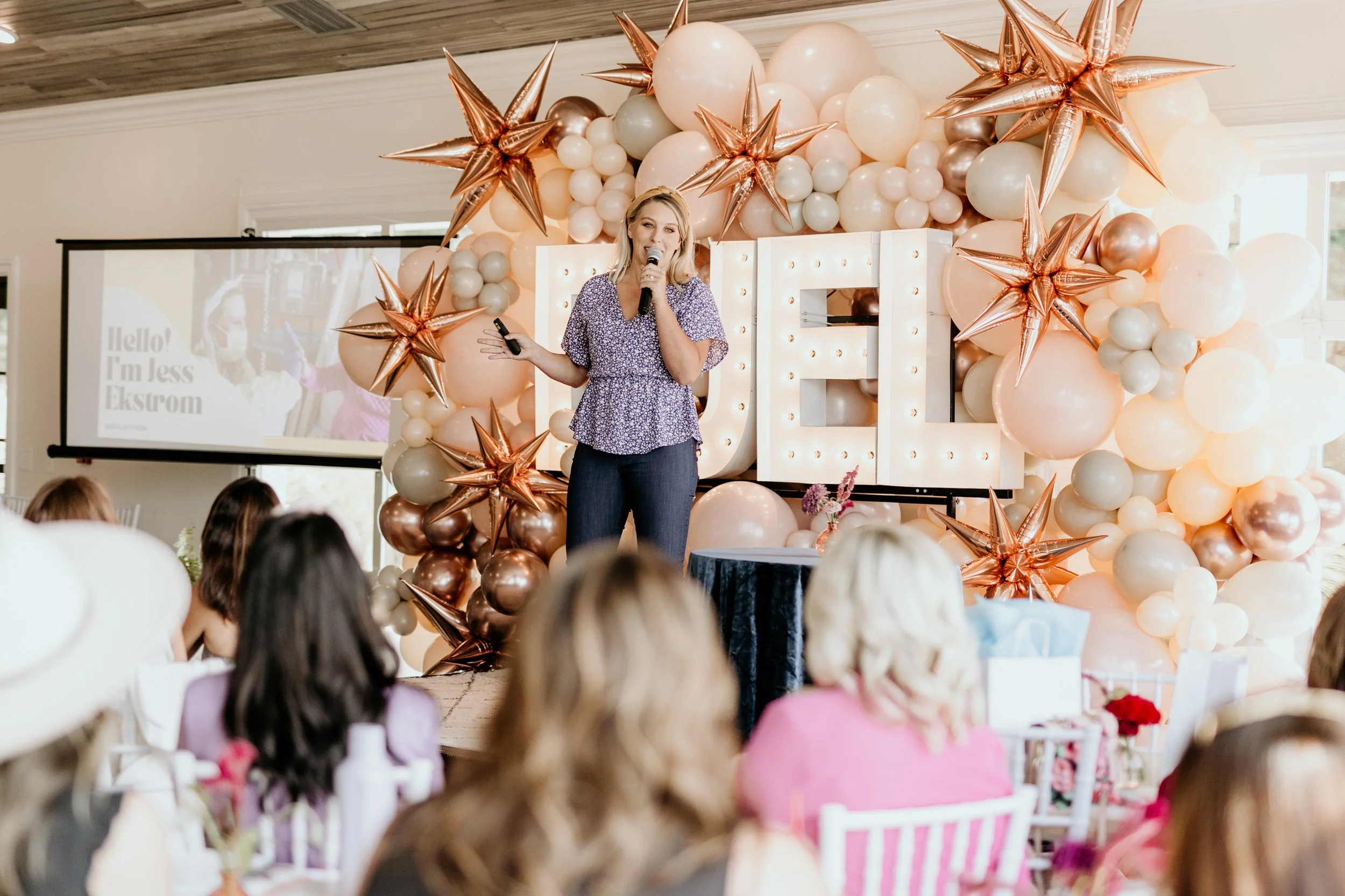 FUEL Conference 2023 - Owensboro KY