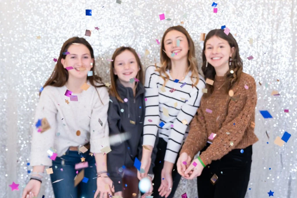 Fuel Conference for Girls:  Ages 12-15